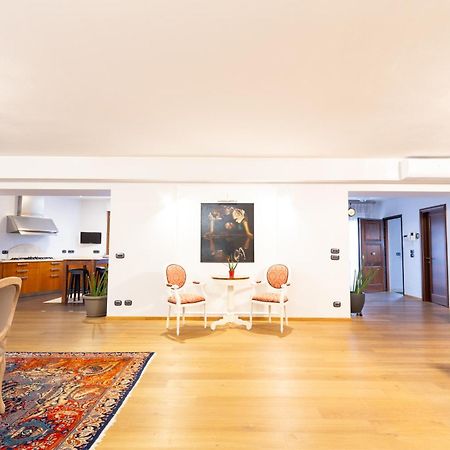 Villa Adige Luxury - M&M Holiday House Perugia Luaran gambar