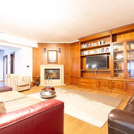 Villa Adige Luxury - M&M Holiday House Perugia Luaran gambar