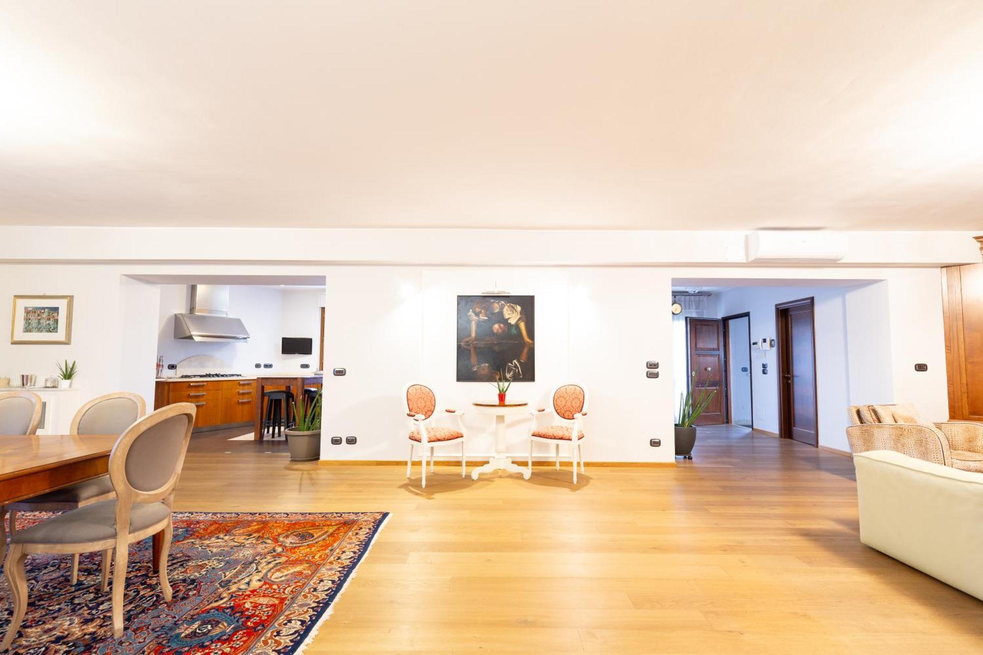 Villa Adige Luxury - M&M Holiday House Perugia Luaran gambar