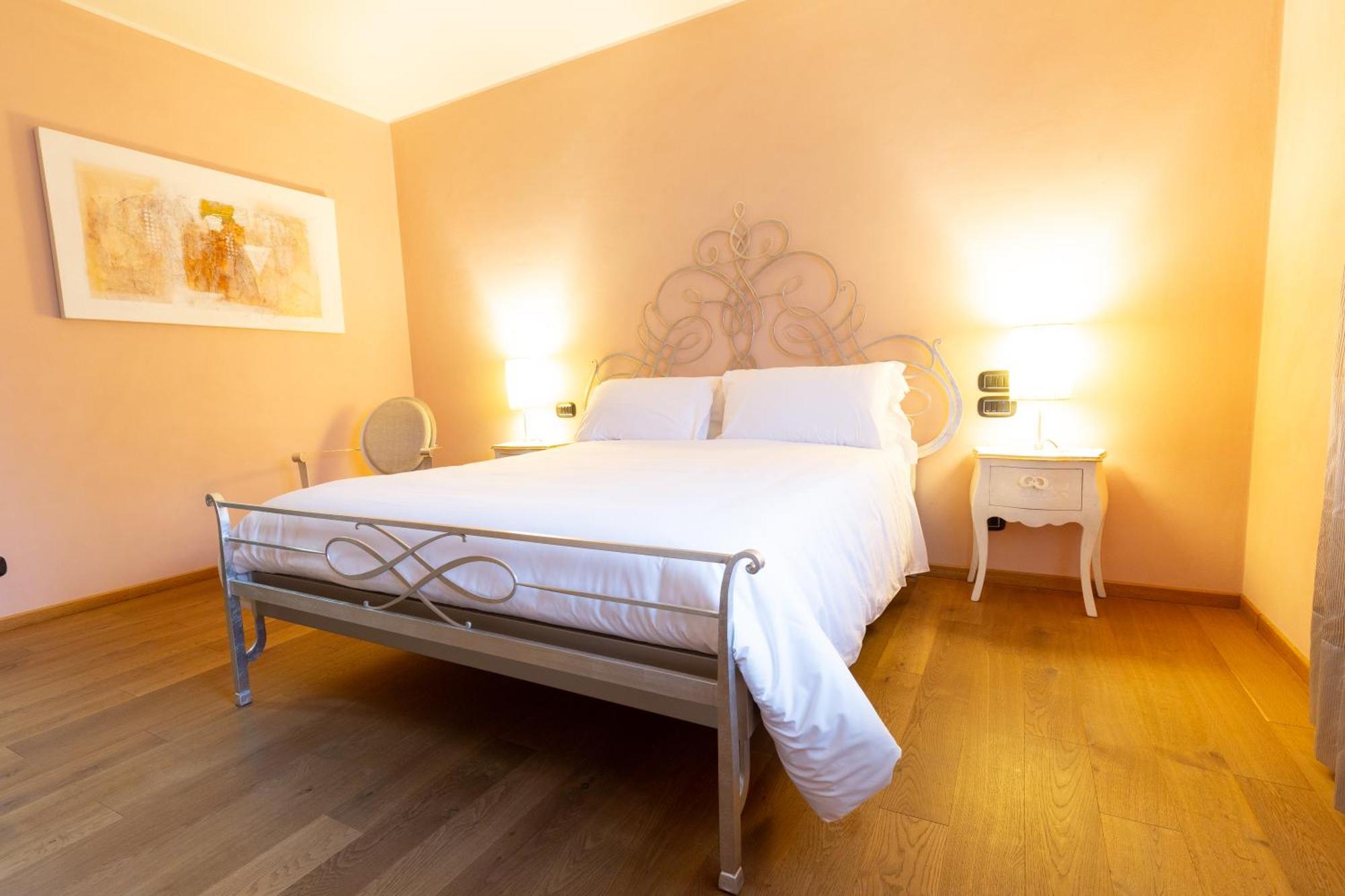 Villa Adige Luxury - M&M Holiday House Perugia Luaran gambar
