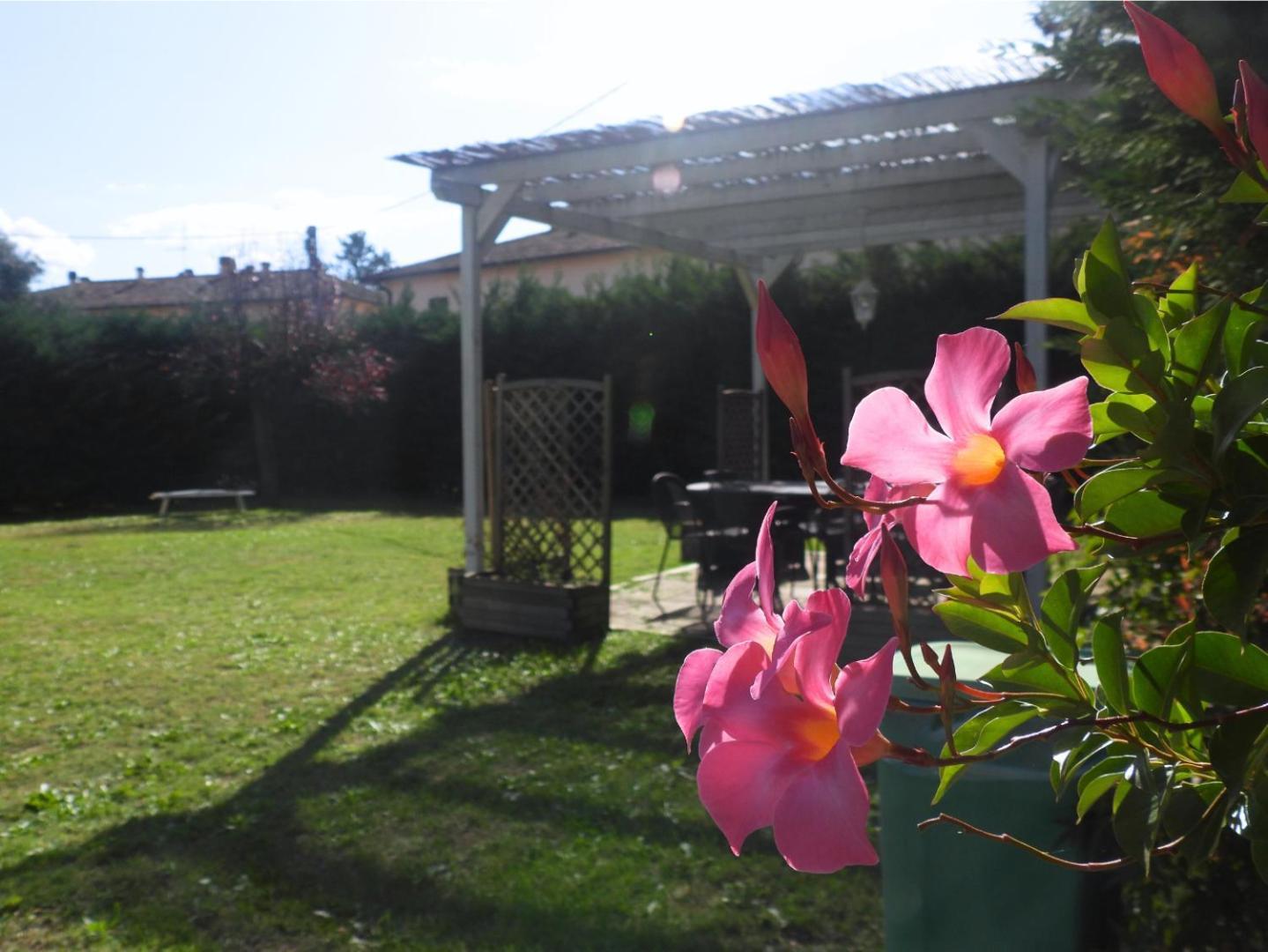 Villa Adige Luxury - M&M Holiday House Perugia Luaran gambar