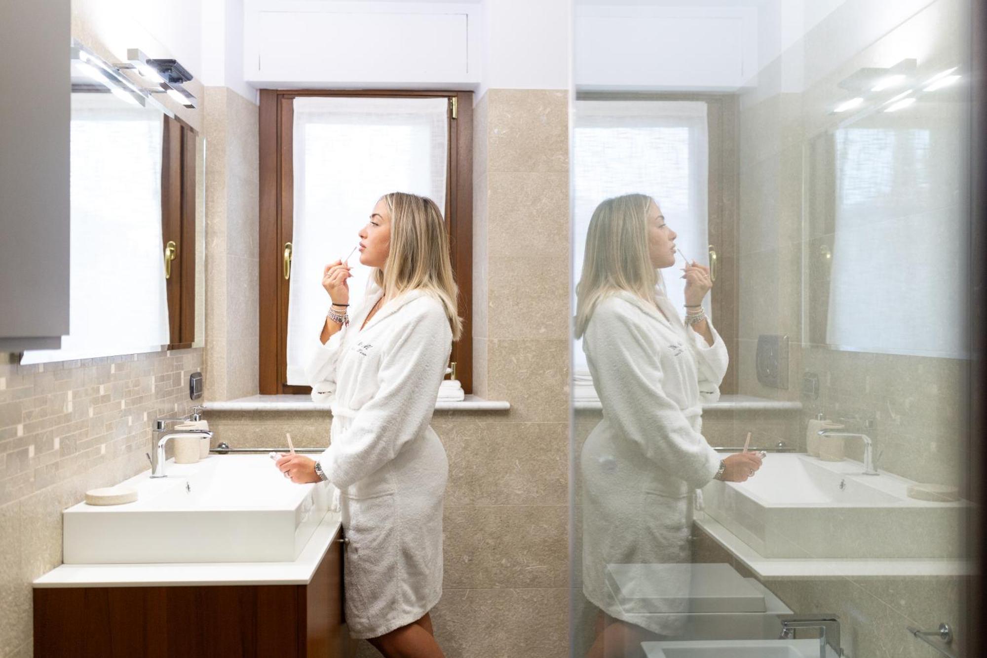 Villa Adige Luxury - M&M Holiday House Perugia Luaran gambar