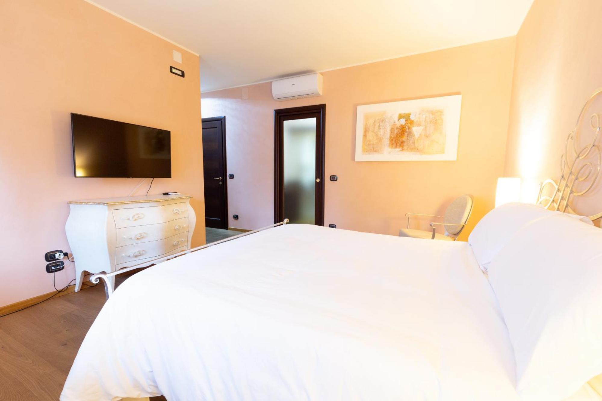 Villa Adige Luxury - M&M Holiday House Perugia Luaran gambar