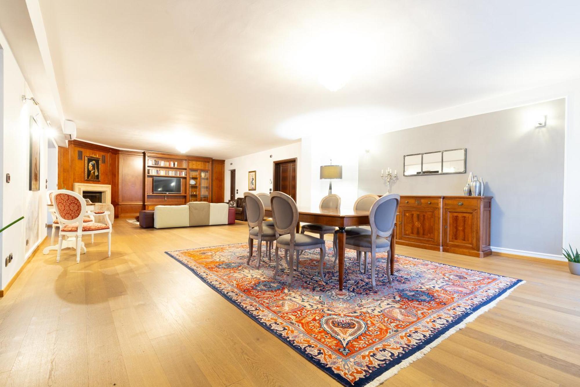 Villa Adige Luxury - M&M Holiday House Perugia Luaran gambar