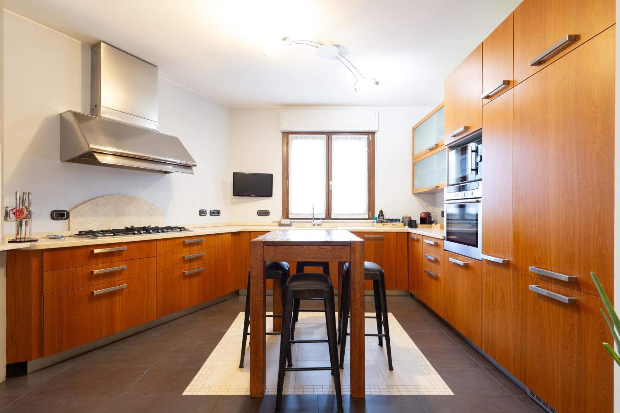 Villa Adige Luxury - M&M Holiday House Perugia Luaran gambar