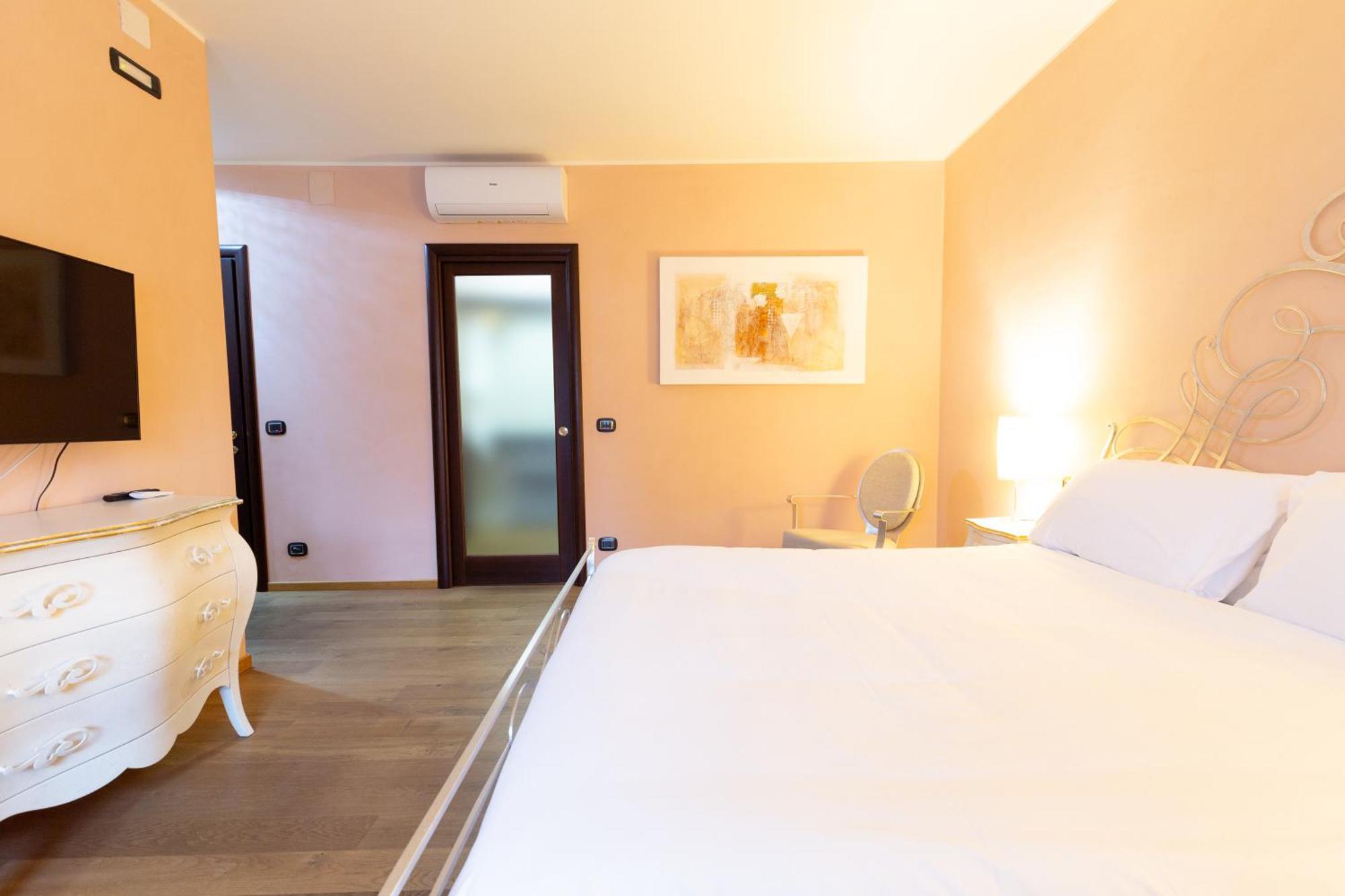 Villa Adige Luxury - M&M Holiday House Perugia Luaran gambar