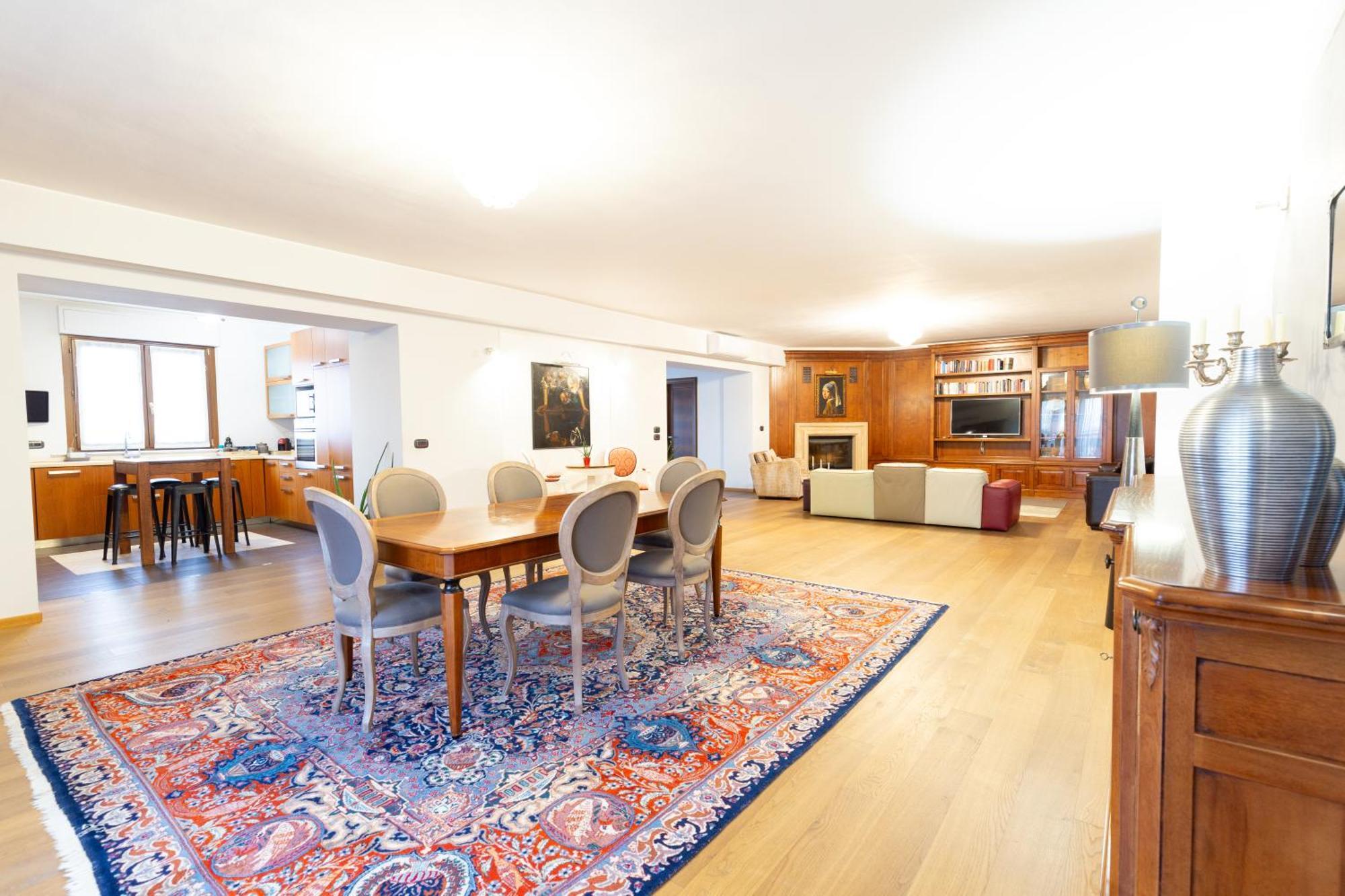 Villa Adige Luxury - M&M Holiday House Perugia Luaran gambar