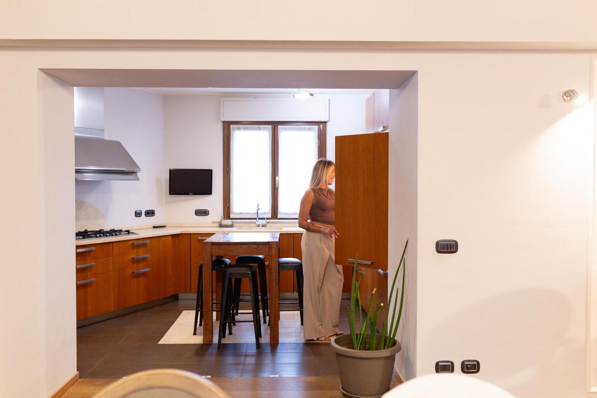 Villa Adige Luxury - M&M Holiday House Perugia Luaran gambar