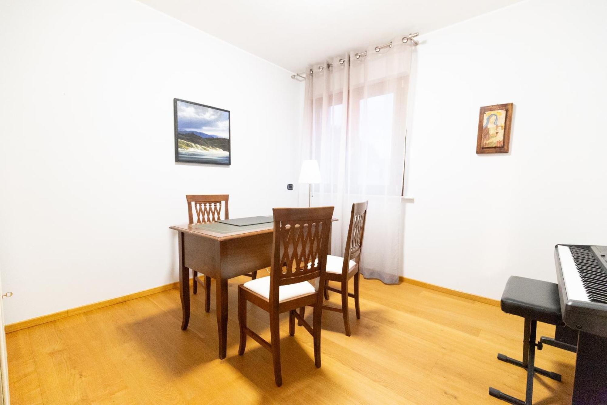 Villa Adige Luxury - M&M Holiday House Perugia Luaran gambar