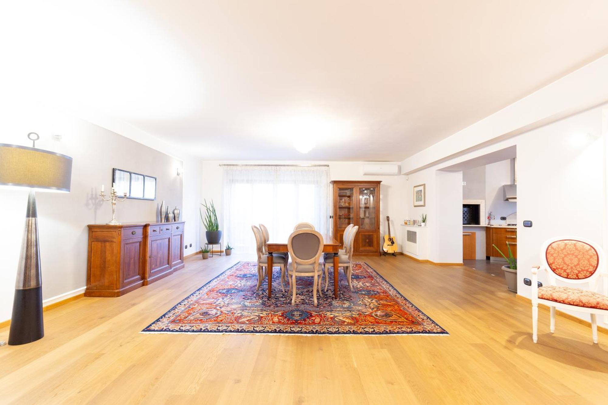 Villa Adige Luxury - M&M Holiday House Perugia Luaran gambar