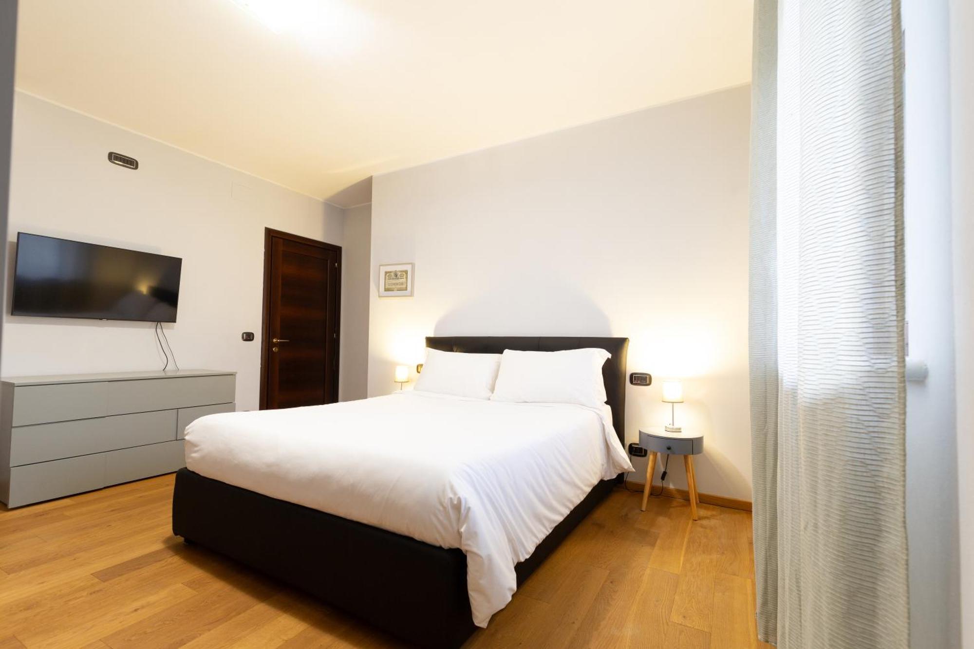Villa Adige Luxury - M&M Holiday House Perugia Luaran gambar