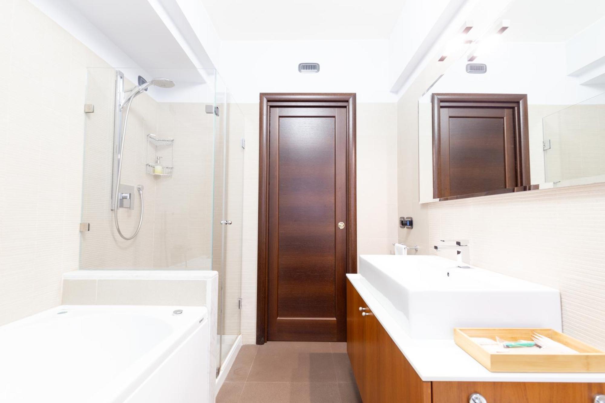Villa Adige Luxury - M&M Holiday House Perugia Luaran gambar