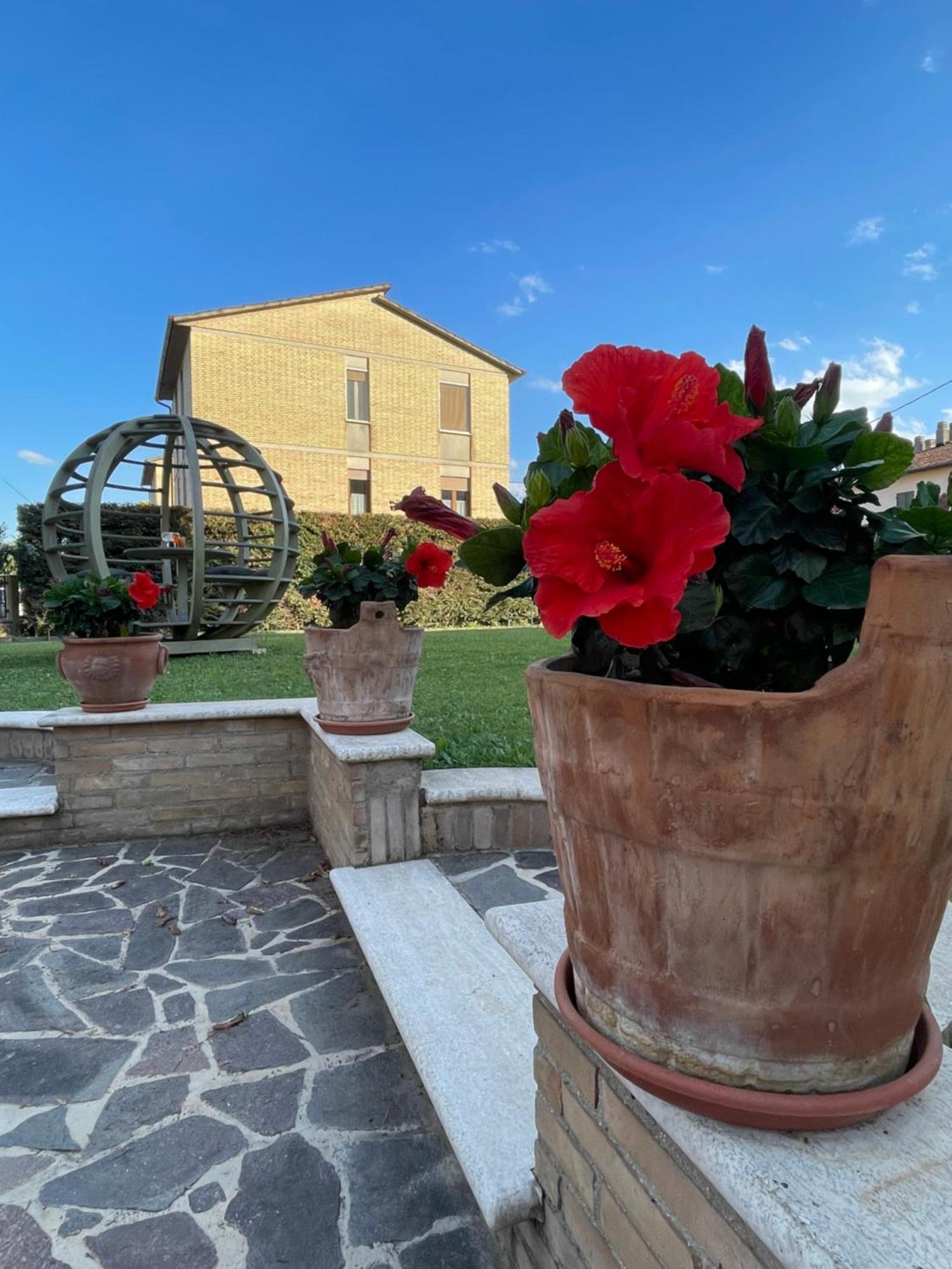 Villa Adige Luxury - M&M Holiday House Perugia Luaran gambar